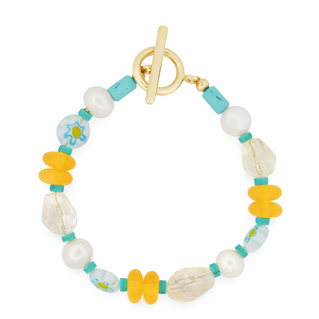 Summer Bracelet