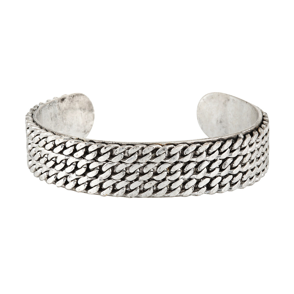 Brynn Metal Cuff