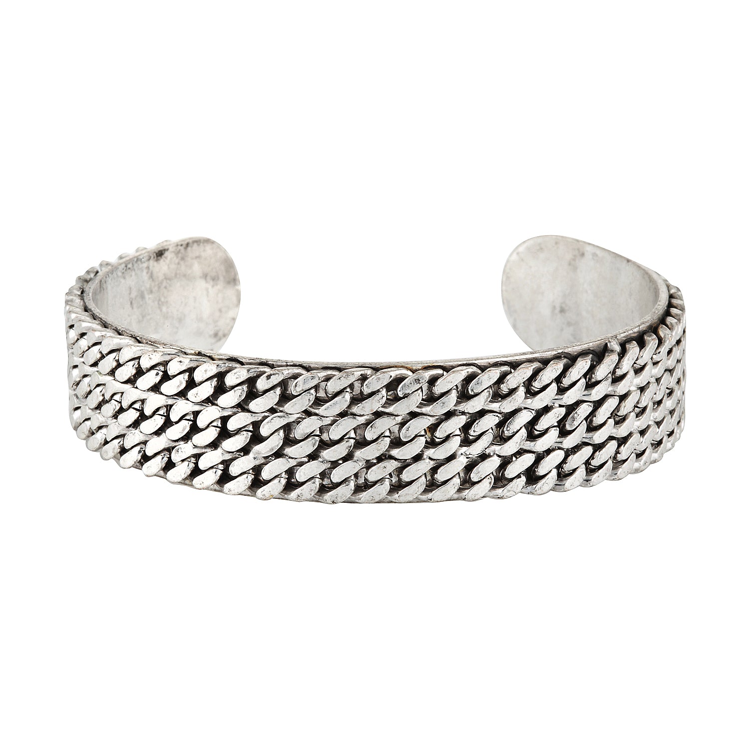 Brynn Metal Cuff