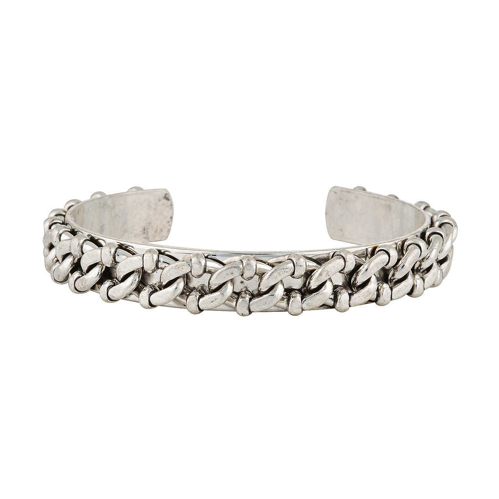 Ryder Metal Cuff