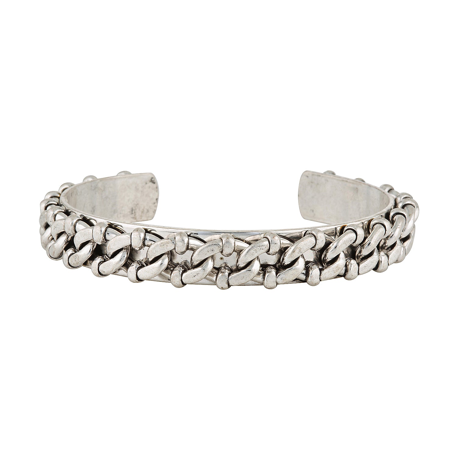 Ryder Metal Cuff
