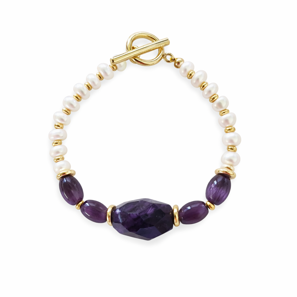 Mystic Wisdom Bracelet