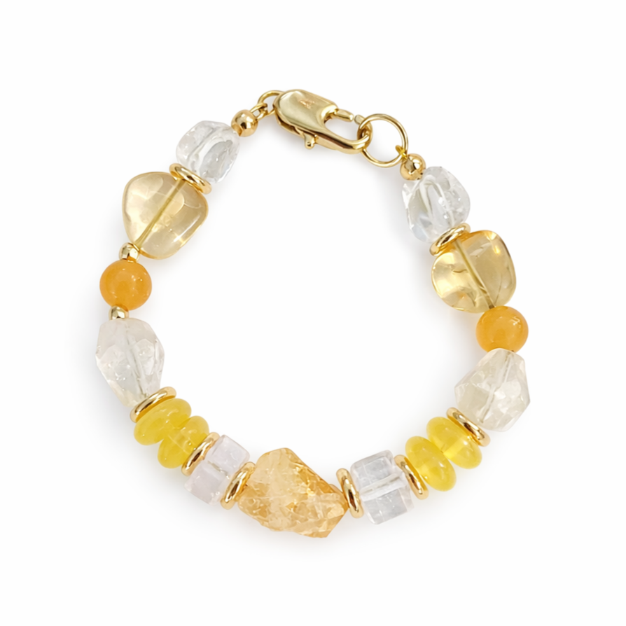 Sunshine Bracelet